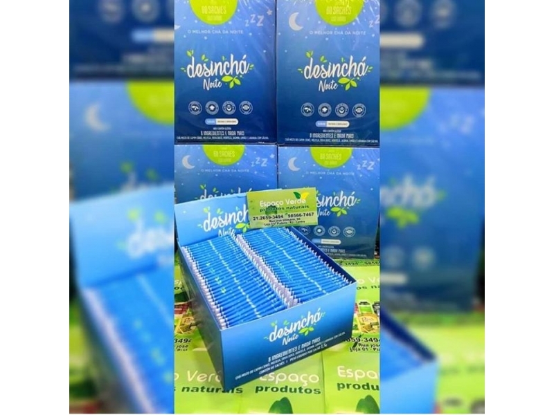 PRODUTOS NATURAIS EM PIABETÁ - ESPAÇO VERDE - RJ