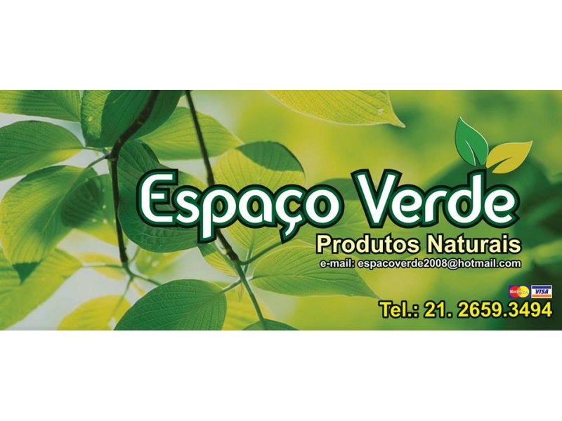 SUPLEMENTO ALIMENTAR EM PIABETÁ - ESPAÇO VERDE - RJ