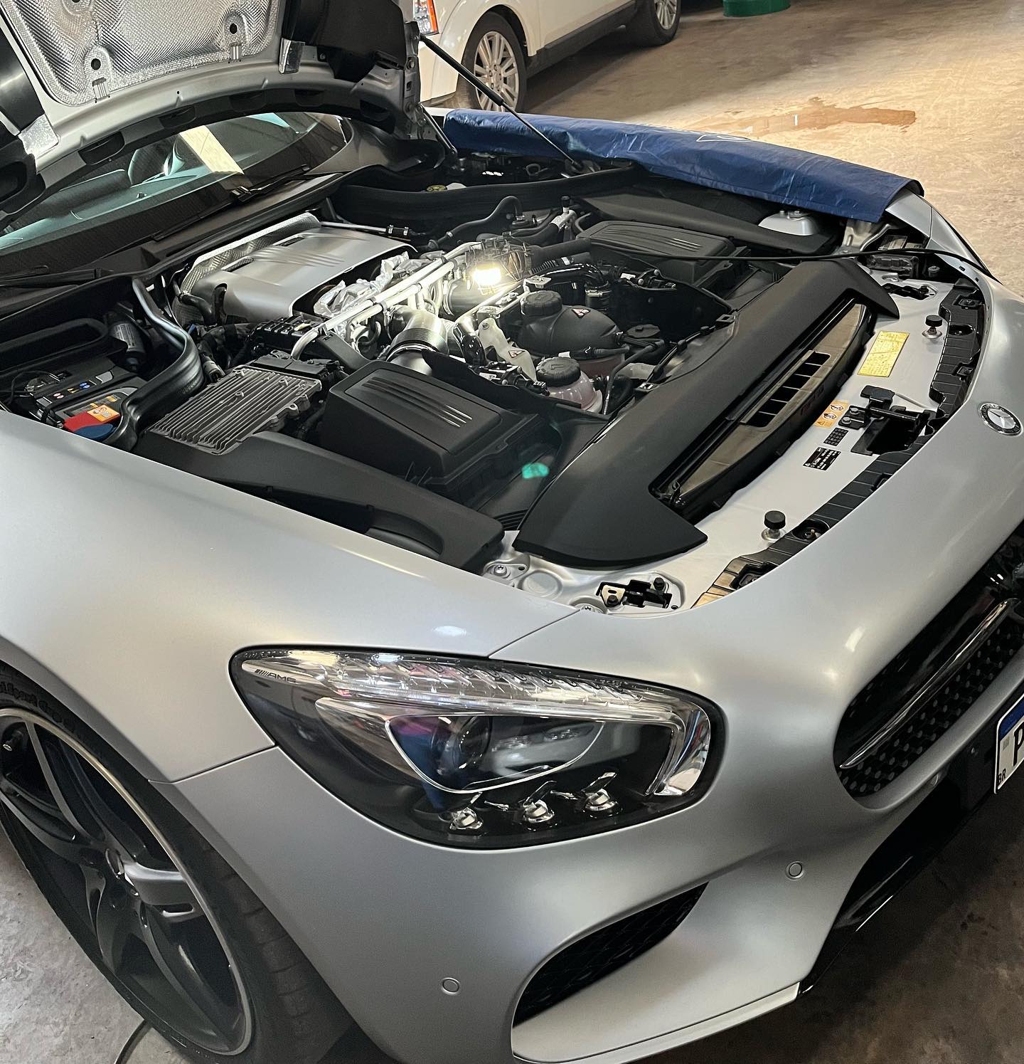 AUTO CENTER EM RONDONÓPOLIS - MT