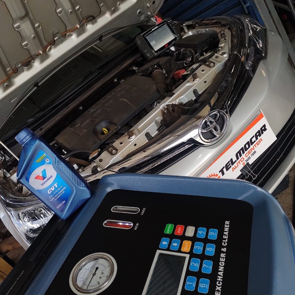 AUTO CENTER EM RONDONÓPOLIS - MT