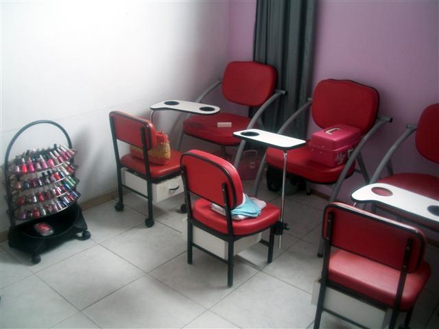 SALAO DE CABELEIREIRO EM PIABETA ITALUS CABELEIREIRO