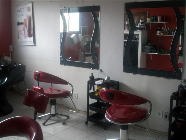 SALAO DE CABELEIREIRO EM PIABETA ITALUS CABELEIREIRO