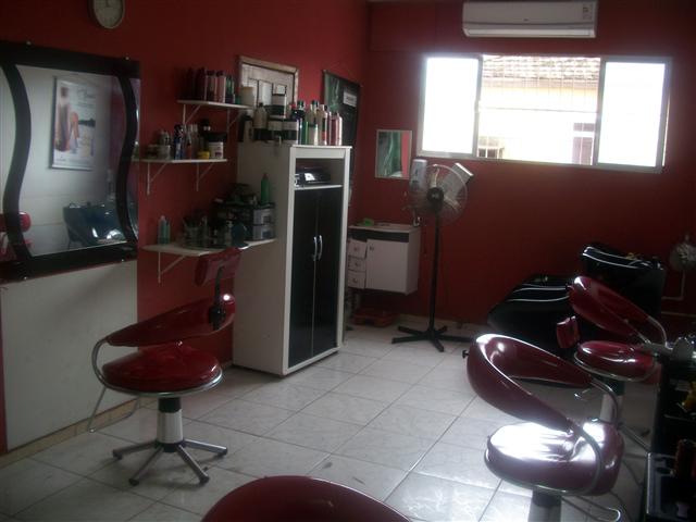 SALAO DE CABELEIREIRO EM PIABETA ITALUS CABELEIREIRO