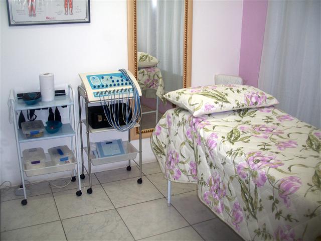 SALAO DE CABELEIREIRO EM PIABETA ITALUS CABELEIREIRO