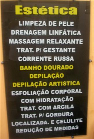 SALAO DE CABELEIREIRO EM PIABETA ITALUS CABELEIREIRO