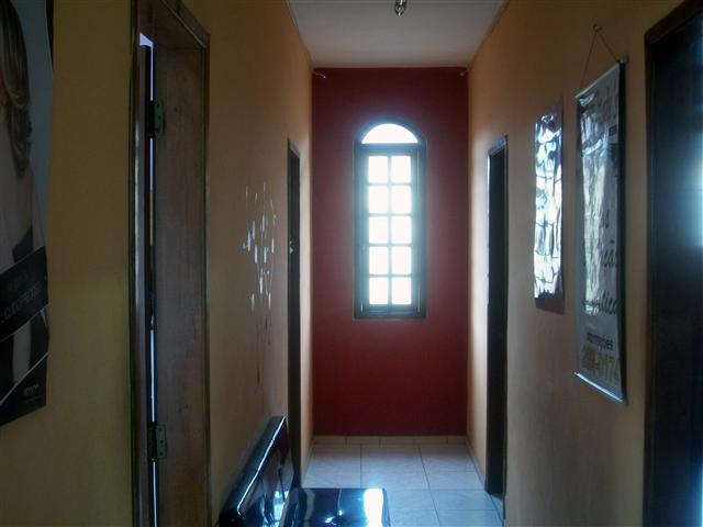 SALAO DE CABELEIREIRO EM PIABETA ITALUS CABELEIREIRO