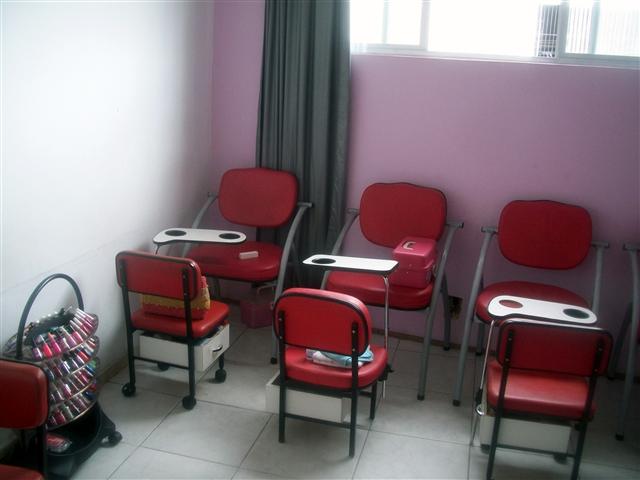 SALAO DE CABELEIREIRO EM PIABETA ITALUS CABELEIREIRO