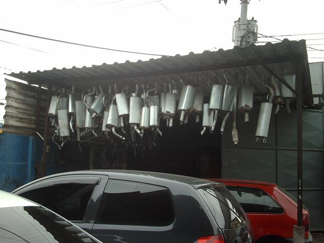 AUTO CENTER POSSE NOVA IGUACU - FLAUSINO AUTO CENTER - RJ