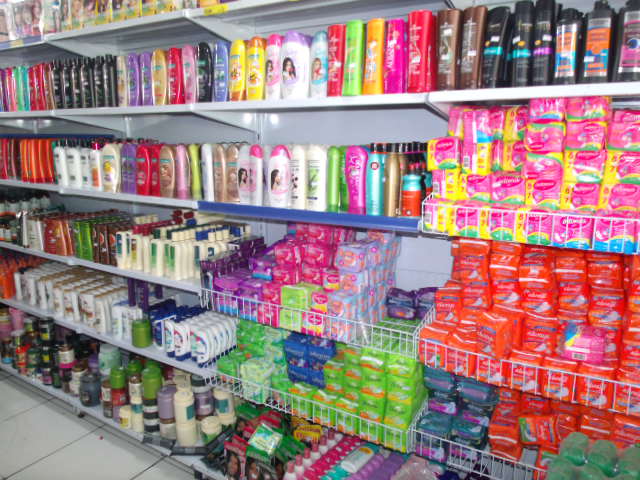 SUPERMERCADO EM QUISSAMA RIO DE JANEIRO - ORLA I SUPERMERCADO