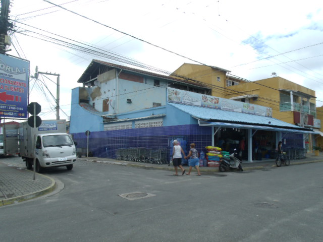 SUPERMERCADO EM QUISSAMA RIO DE JANEIRO - ORLA I SUPERMERCADO
