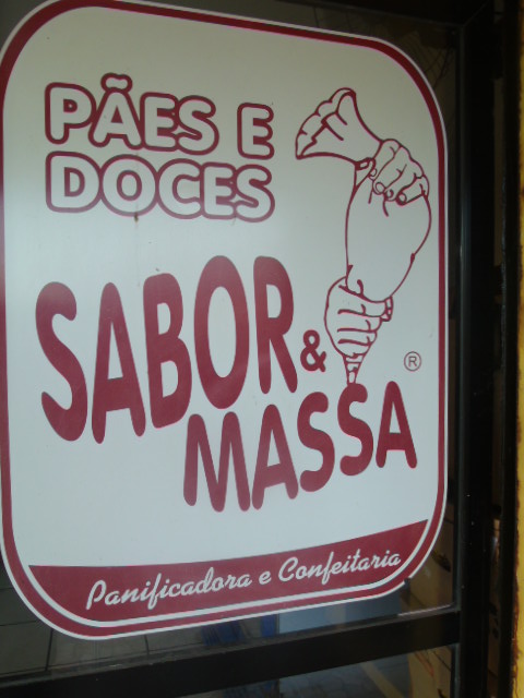 PANIFICADORA NO FAROL DE SAO THOME EM CAMPOS DOS GOYTACAZES - PANIFICADORA SABOR E MASSA