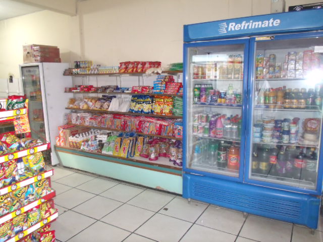 PANIFICADORA NO FAROL DE SAO THOME EM CAMPOS DOS GOYTACAZES - PANIFICADORA SABOR E MASSA