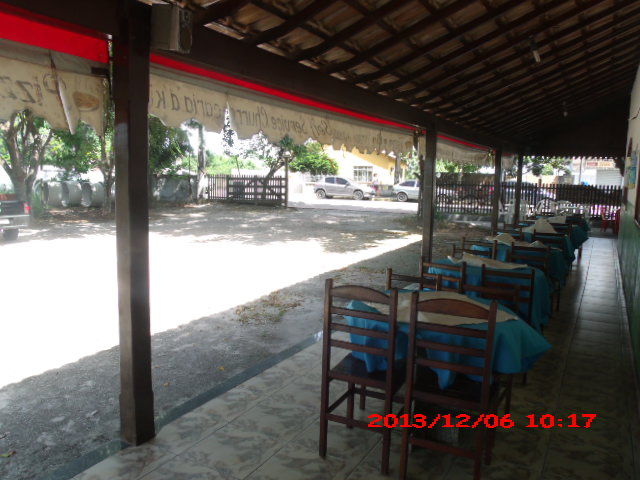 RESTAURANTE EM QUISSAMA NO MUNICIPIO DO  RIO DE JANEIRO - RESTAURANTE PIZZA E CIA