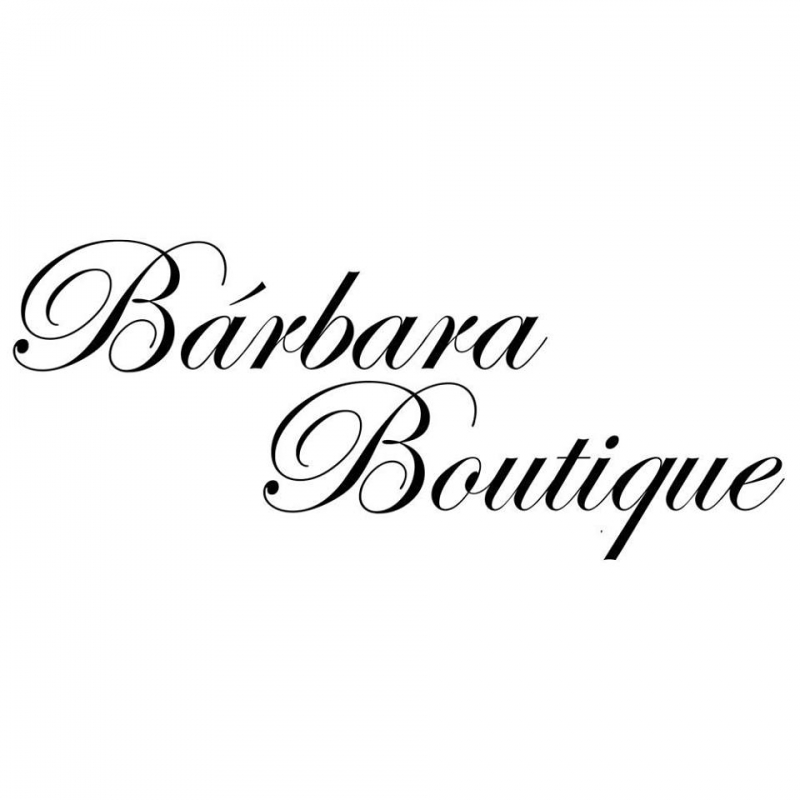 Bárbara Boutique Noivas 