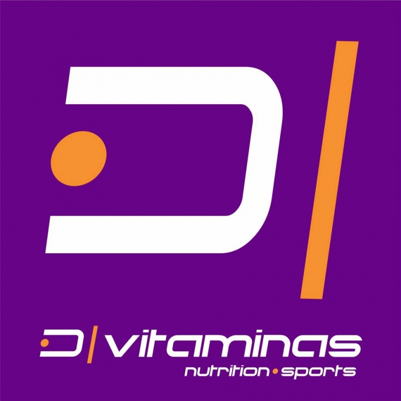 D Vitaminas Nutrition Sports