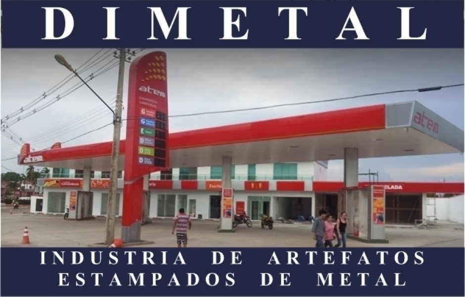 DIMETAL 