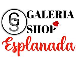 GALERIA SHOPPING ESPLANADA
