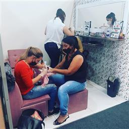 SHOPPING DE VARIEDADES EM TAUBATÉ - SP