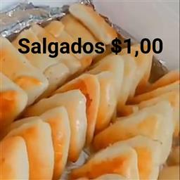 SHOPPING DE VARIEDADES EM TAUBATÉ - SP