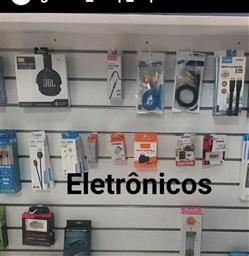 SHOPPING DE VARIEDADES EM TAUBATÉ - SP