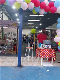 SHOPPING DE VARIEDADES EM TAUBATÉ - SP