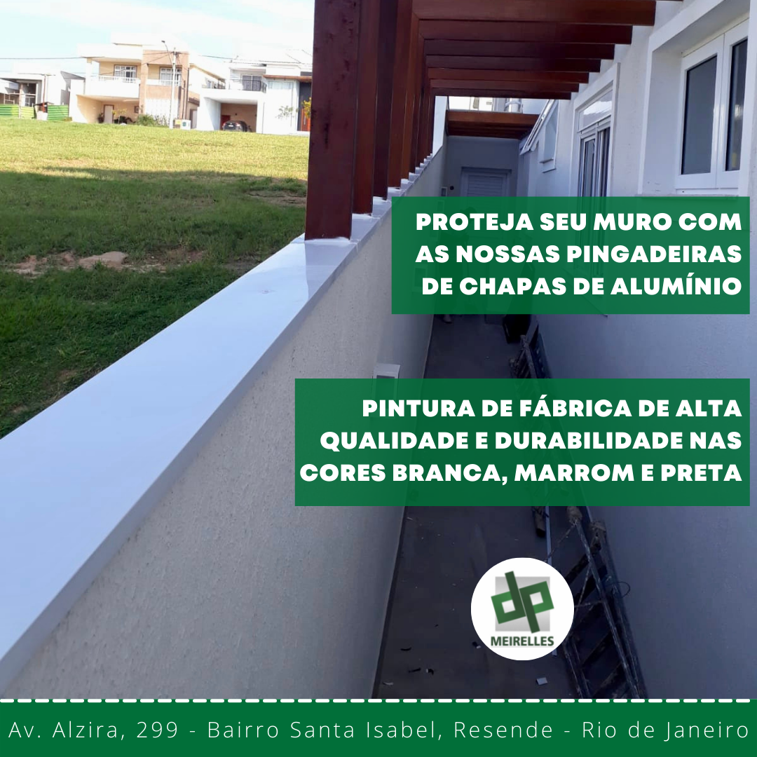 CALHAS E RUFOS EM PENEDO RJ