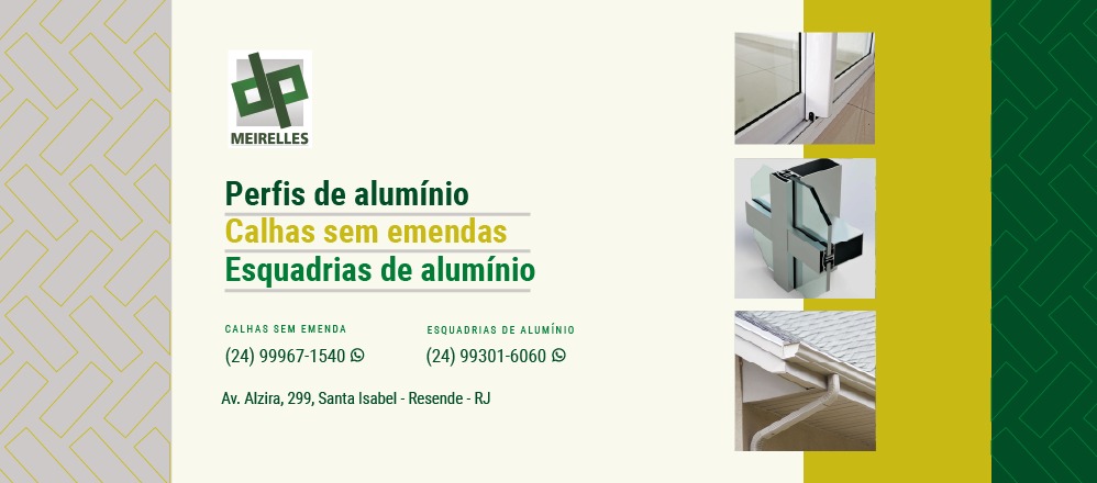 CALHAS E RUFOS EM PENEDO RJ