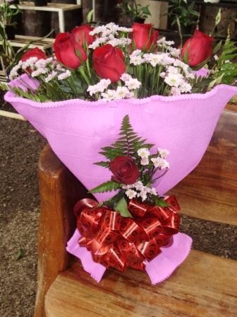 AFLORART Floricultura. 