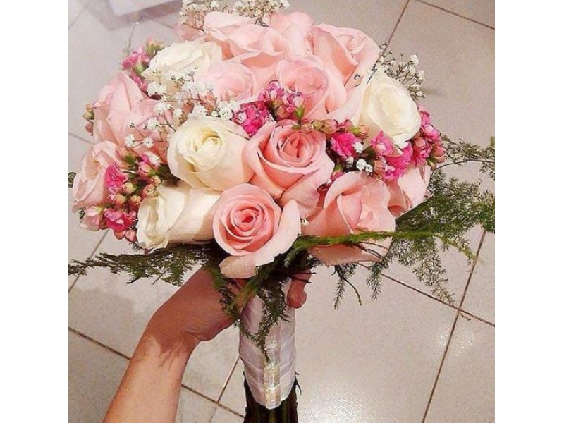 AFLORART Floricultura. 