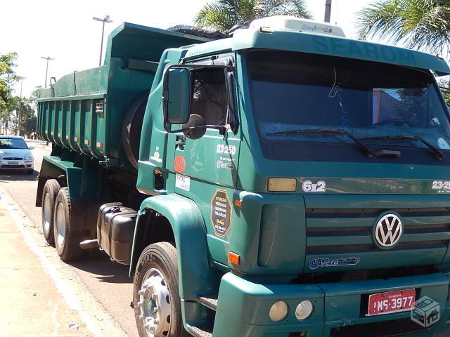 ALUGUEL DE CAMINHAO BASCULANTE NA ILHA DO GOVERNADOR - VSE RJ