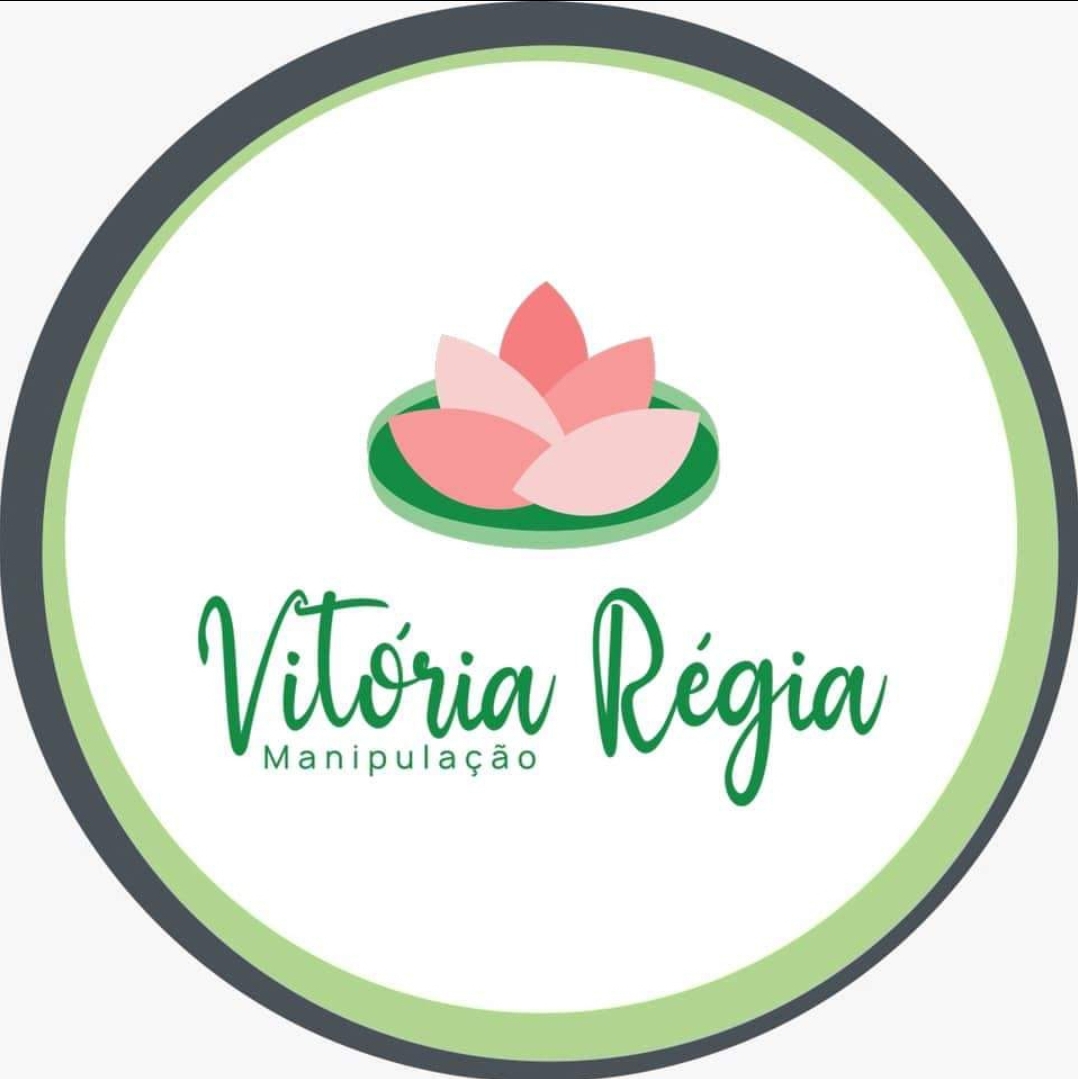 VITÓRIA RÉGIA 