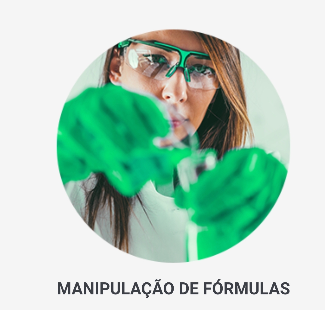 Farmácia de Manipulação em Araguaína - VITÓRIA RÉGIA 