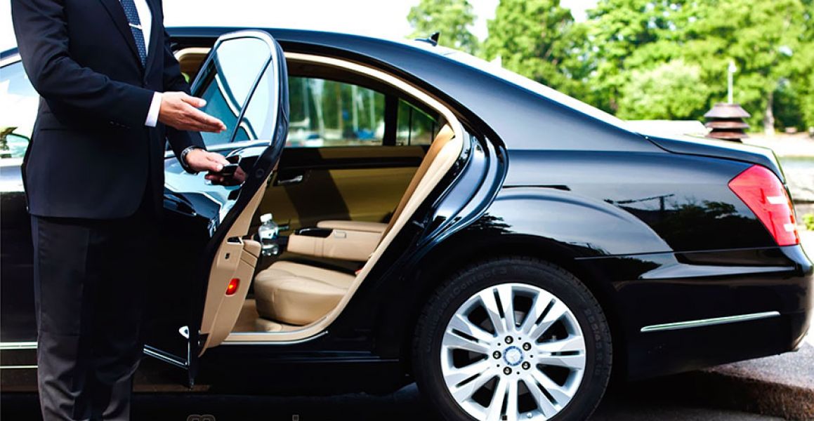 TRANSPORTE EXECUTIVO PASSAGEIROS