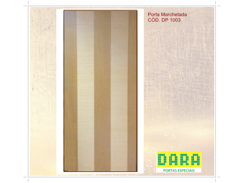 PORTAS MARCHETADAS MADEIRA MACIÇA - OCA - PIVOTANTE FABRICAÇÃO PROPRIA