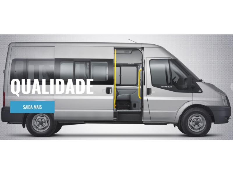 ALUGUEL DE VANS EM TAUBATÉ - WhatsApp Online - SP