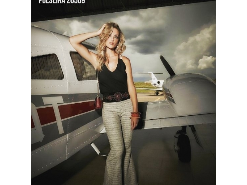 MODA FEMININA NA CIDADE NOVA EM MARABÁ - PA