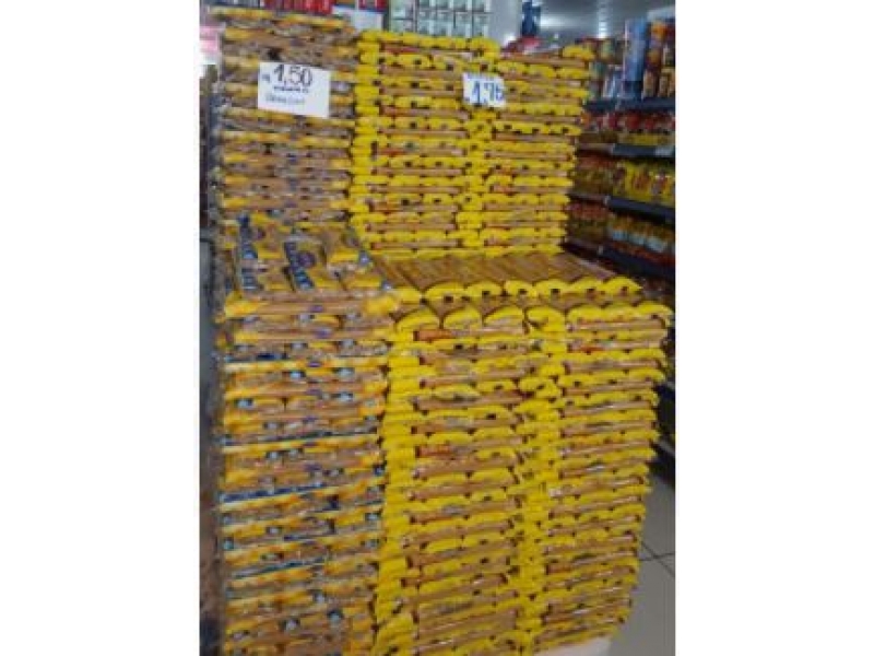 MERCADINHO ATACADO E VAREJO NO COROADO MANAUS - AM