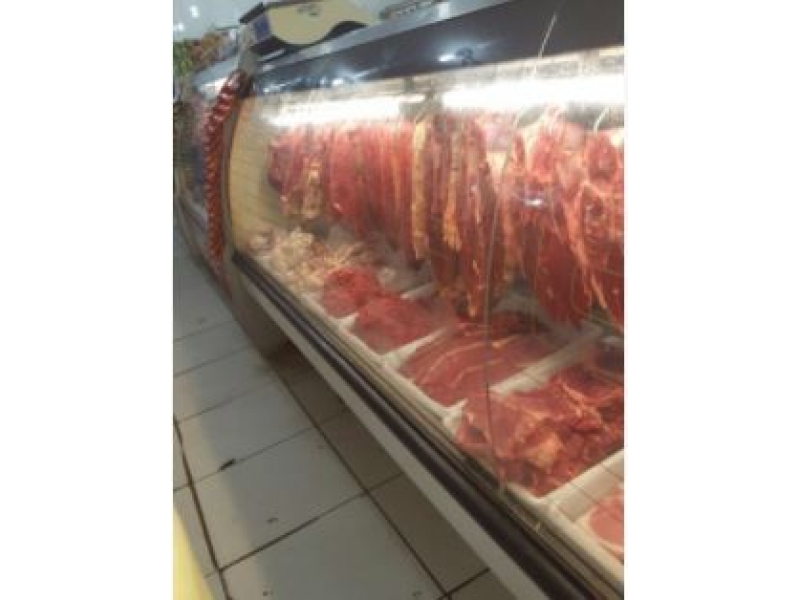 MERCADINHO ATACADO E VAREJO NO COROADO MANAUS - AM