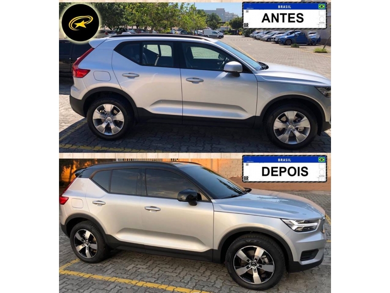 Acessórios Automotivos no Recreio dos Bandeirantes - RJ 