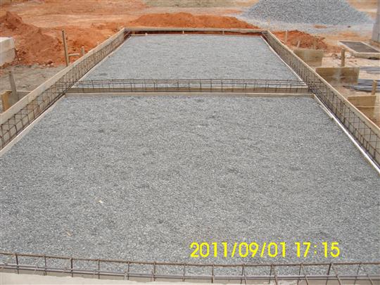 CONSTRUTORA EM TRÊS RIOS - JCS CONSTRUCENTRIL - RJ