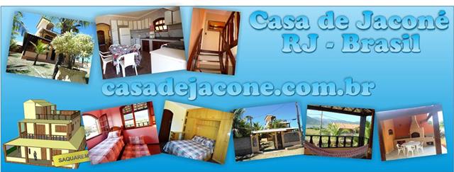 Casa de Jaconé