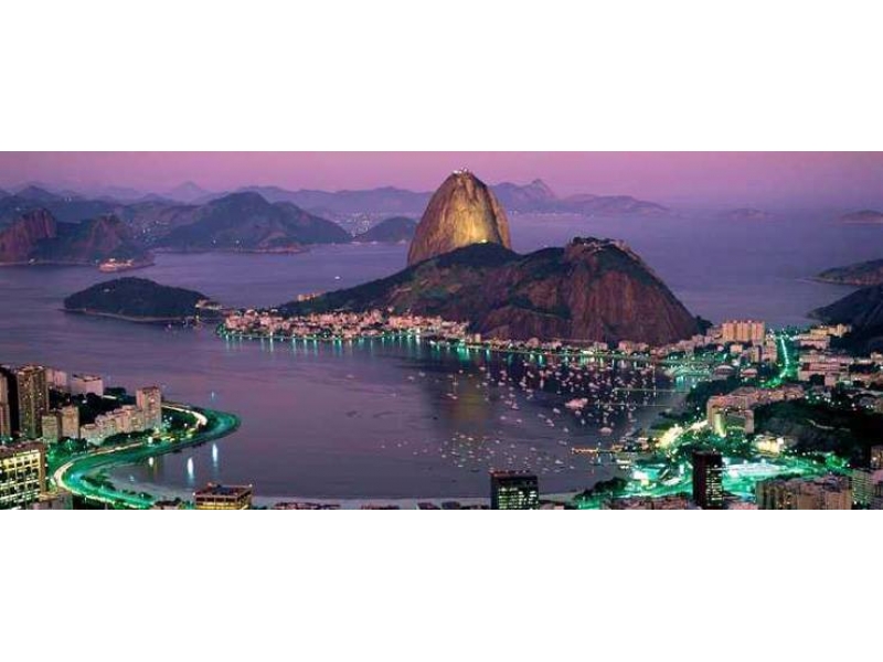 AGÊNCIA DE VIAGEM E TURISMO EM RAMOS - RJ