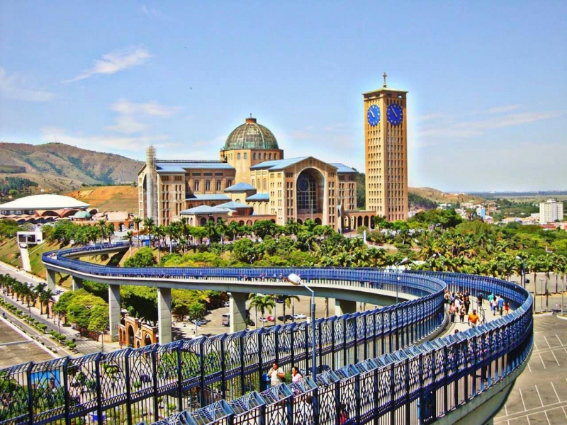 AGÊNCIA DE VIAGEM E TURISMO EM RAMOS - RJ