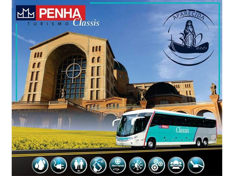AGÊNCIA DE VIAGEM E TURISMO EM RAMOS - RJ