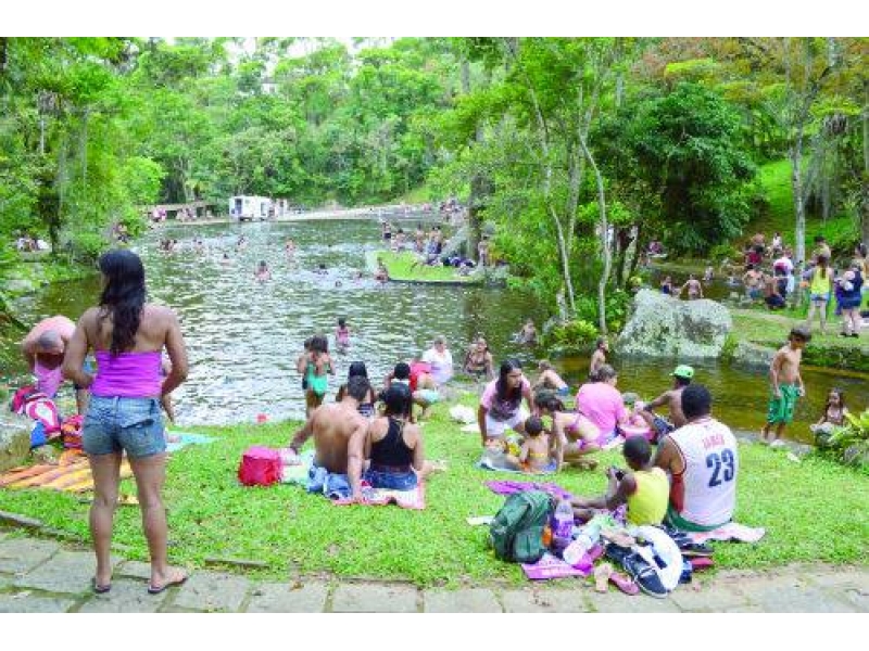 AGÊNCIA DE VIAGEM E TURISMO EM RAMOS - RJ