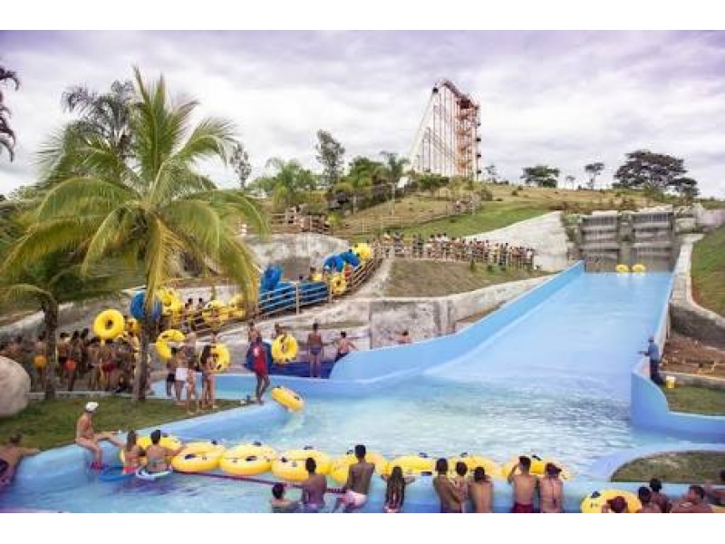 AGÊNCIA DE VIAGEM E TURISMO EM RAMOS - RJ