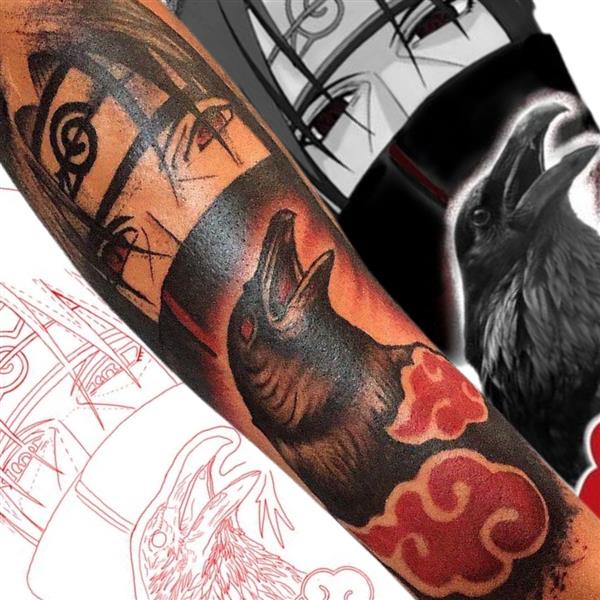 TATUAGEM  E PIERCING EM BARRA MANSA RJ