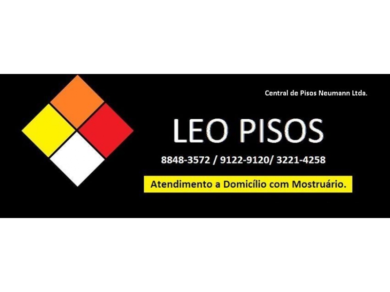 PISOS E REVESTIMENTOS EM JUIZ DE FORA 