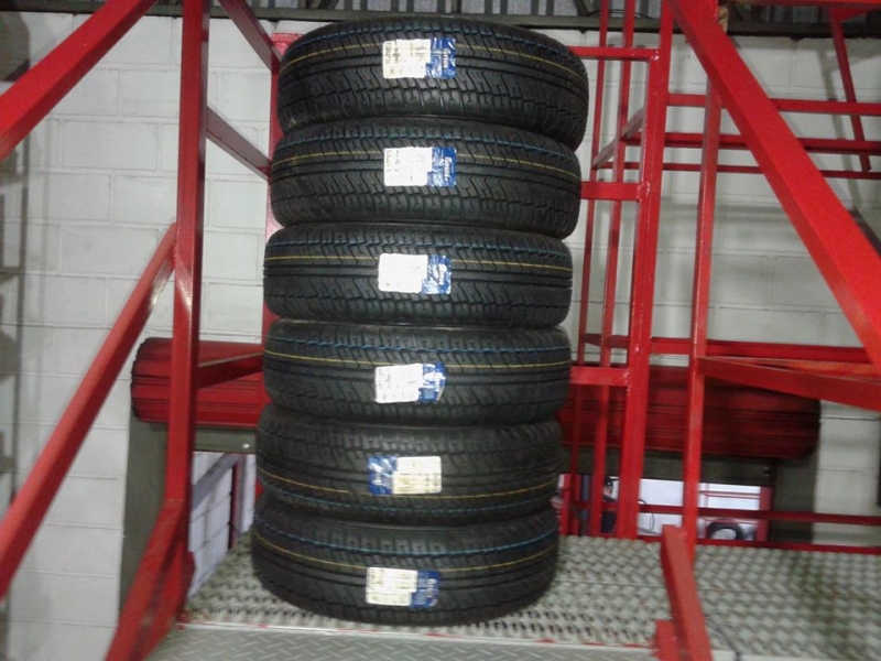 AUTO PEÇAS EM TAUBATÉ - SP 