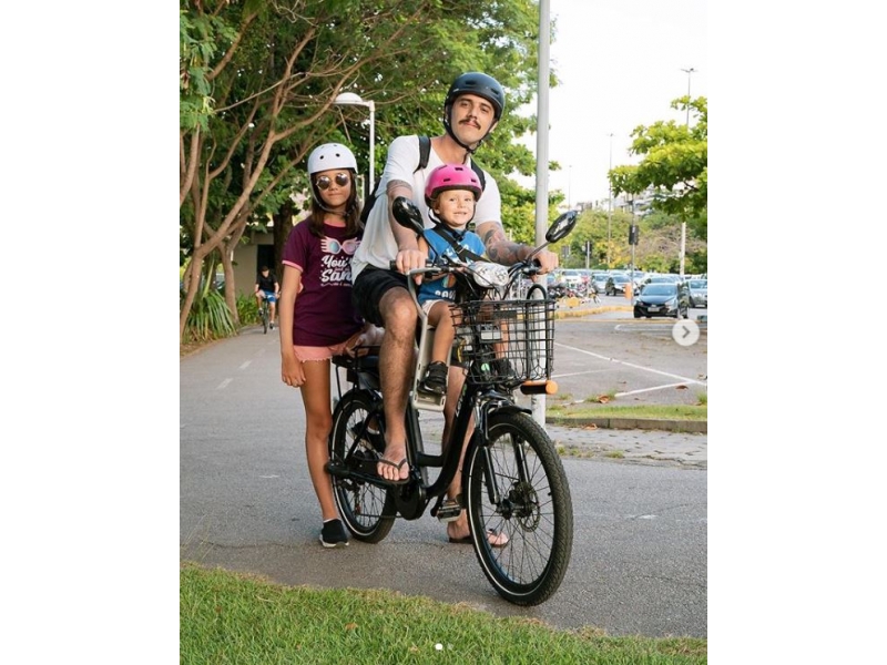 BICICLETAS PEÇAS E ACESSÓRIOS EM SARACURUNA